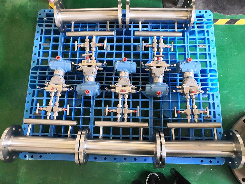 楔形流量計(jì)