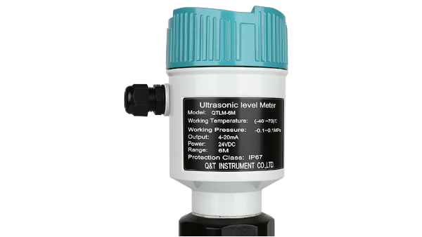 防爆型超聲波液位計怎么安裝