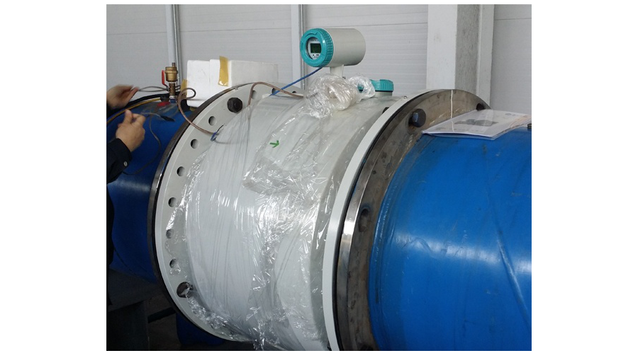 電磁流量計在污水處理廠的精準計量與工藝優(yōu)化應用