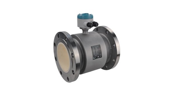 QTLD防腐型電磁流量計的量程范圍說明