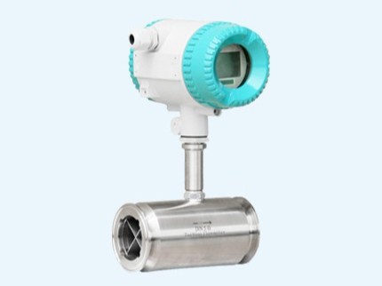 夾持型液體渦輪流量計(jì) 夾持式渦輪流量計(jì)